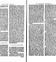 Fabyans cronycle newly prynted, wyth the cronycle, actes, and dedes done in the tyme of the reygne of the moste excellent prynce kynge Henry the vii. father vnto our most drad souerayne lord kynge Henry the .viii. To whom be all honour, reuere[n]ce, and i(1533) document 312093
