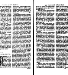 Fabyans cronycle newly prynted, wyth the cronycle, actes, and dedes done in the tyme of the reygne of the moste excellent prynce kynge Henry the vii. father vnto our most drad souerayne lord kynge Henry the .viii. To whom be all honour, reuere[n]ce, and i(1533) document 312096