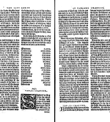Fabyans cronycle newly prynted, wyth the cronycle, actes, and dedes done in the tyme of the reygne of the moste excellent prynce kynge Henry the vii. father vnto our most drad souerayne lord kynge Henry the .viii. To whom be all honour, reuere[n]ce, and i(1533) document 312097