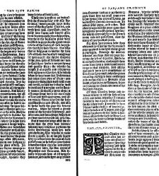 Fabyans cronycle newly prynted, wyth the cronycle, actes, and dedes done in the tyme of the reygne of the moste excellent prynce kynge Henry the vii. father vnto our most drad souerayne lord kynge Henry the .viii. To whom be all honour, reuere[n]ce, and i(1533) document 312100