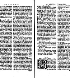 Fabyans cronycle newly prynted, wyth the cronycle, actes, and dedes done in the tyme of the reygne of the moste excellent prynce kynge Henry the vii. father vnto our most drad souerayne lord kynge Henry the .viii. To whom be all honour, reuere[n]ce, and i(1533) document 312102