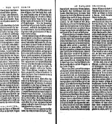 Fabyans cronycle newly prynted, wyth the cronycle, actes, and dedes done in the tyme of the reygne of the moste excellent prynce kynge Henry the vii. father vnto our most drad souerayne lord kynge Henry the .viii. To whom be all honour, reuere[n]ce, and i(1533) document 312103