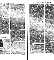 Fabyans cronycle newly prynted, wyth the cronycle, actes, and dedes done in the tyme of the reygne of the moste excellent prynce kynge Henry the vii. father vnto our most drad souerayne lord kynge Henry the .viii. To whom be all honour, reuere[n]ce, and i(1533) document 312104