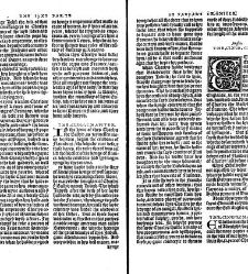 Fabyans cronycle newly prynted, wyth the cronycle, actes, and dedes done in the tyme of the reygne of the moste excellent prynce kynge Henry the vii. father vnto our most drad souerayne lord kynge Henry the .viii. To whom be all honour, reuere[n]ce, and i(1533) document 312112