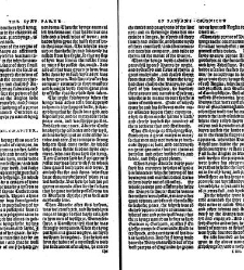 Fabyans cronycle newly prynted, wyth the cronycle, actes, and dedes done in the tyme of the reygne of the moste excellent prynce kynge Henry the vii. father vnto our most drad souerayne lord kynge Henry the .viii. To whom be all honour, reuere[n]ce, and i(1533) document 312116