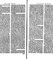 Fabyans cronycle newly prynted, wyth the cronycle, actes, and dedes done in the tyme of the reygne of the moste excellent prynce kynge Henry the vii. father vnto our most drad souerayne lord kynge Henry the .viii. To whom be all honour, reuere[n]ce, and i(1533) document 312125