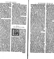 Fabyans cronycle newly prynted, wyth the cronycle, actes, and dedes done in the tyme of the reygne of the moste excellent prynce kynge Henry the vii. father vnto our most drad souerayne lord kynge Henry the .viii. To whom be all honour, reuere[n]ce, and i(1533) document 312131