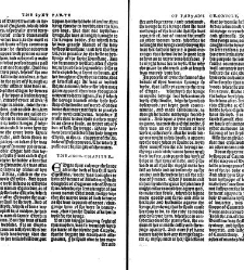 Fabyans cronycle newly prynted, wyth the cronycle, actes, and dedes done in the tyme of the reygne of the moste excellent prynce kynge Henry the vii. father vnto our most drad souerayne lord kynge Henry the .viii. To whom be all honour, reuere[n]ce, and i(1533) document 312134