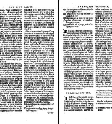 Fabyans cronycle newly prynted, wyth the cronycle, actes, and dedes done in the tyme of the reygne of the moste excellent prynce kynge Henry the vii. father vnto our most drad souerayne lord kynge Henry the .viii. To whom be all honour, reuere[n]ce, and i(1533) document 312135