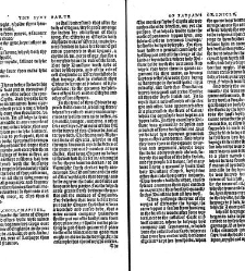 Fabyans cronycle newly prynted, wyth the cronycle, actes, and dedes done in the tyme of the reygne of the moste excellent prynce kynge Henry the vii. father vnto our most drad souerayne lord kynge Henry the .viii. To whom be all honour, reuere[n]ce, and i(1533) document 312136