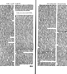 Fabyans cronycle newly prynted, wyth the cronycle, actes, and dedes done in the tyme of the reygne of the moste excellent prynce kynge Henry the vii. father vnto our most drad souerayne lord kynge Henry the .viii. To whom be all honour, reuere[n]ce, and i(1533) document 312138
