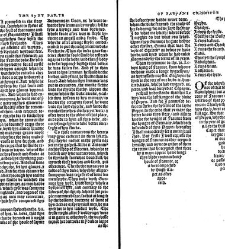 Fabyans cronycle newly prynted, wyth the cronycle, actes, and dedes done in the tyme of the reygne of the moste excellent prynce kynge Henry the vii. father vnto our most drad souerayne lord kynge Henry the .viii. To whom be all honour, reuere[n]ce, and i(1533) document 312141
