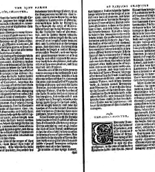 Fabyans cronycle newly prynted, wyth the cronycle, actes, and dedes done in the tyme of the reygne of the moste excellent prynce kynge Henry the vii. father vnto our most drad souerayne lord kynge Henry the .viii. To whom be all honour, reuere[n]ce, and i(1533) document 312143