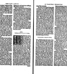 Fabyans cronycle newly prynted, wyth the cronycle, actes, and dedes done in the tyme of the reygne of the moste excellent prynce kynge Henry the vii. father vnto our most drad souerayne lord kynge Henry the .viii. To whom be all honour, reuere[n]ce, and i(1533) document 312148