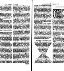 Fabyans cronycle newly prynted, wyth the cronycle, actes, and dedes done in the tyme of the reygne of the moste excellent prynce kynge Henry the vii. father vnto our most drad souerayne lord kynge Henry the .viii. To whom be all honour, reuere[n]ce, and i(1533) document 312149