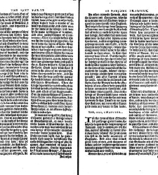 Fabyans cronycle newly prynted, wyth the cronycle, actes, and dedes done in the tyme of the reygne of the moste excellent prynce kynge Henry the vii. father vnto our most drad souerayne lord kynge Henry the .viii. To whom be all honour, reuere[n]ce, and i(1533) document 312150