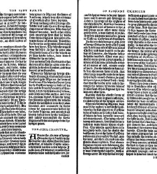 Fabyans cronycle newly prynted, wyth the cronycle, actes, and dedes done in the tyme of the reygne of the moste excellent prynce kynge Henry the vii. father vnto our most drad souerayne lord kynge Henry the .viii. To whom be all honour, reuere[n]ce, and i(1533) document 312152