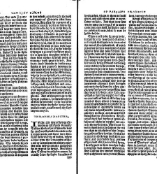 Fabyans cronycle newly prynted, wyth the cronycle, actes, and dedes done in the tyme of the reygne of the moste excellent prynce kynge Henry the vii. father vnto our most drad souerayne lord kynge Henry the .viii. To whom be all honour, reuere[n]ce, and i(1533) document 312153