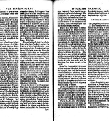 Fabyans cronycle newly prynted, wyth the cronycle, actes, and dedes done in the tyme of the reygne of the moste excellent prynce kynge Henry the vii. father vnto our most drad souerayne lord kynge Henry the .viii. To whom be all honour, reuere[n]ce, and i(1533) document 312159