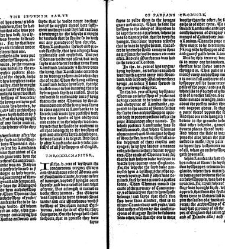 Fabyans cronycle newly prynted, wyth the cronycle, actes, and dedes done in the tyme of the reygne of the moste excellent prynce kynge Henry the vii. father vnto our most drad souerayne lord kynge Henry the .viii. To whom be all honour, reuere[n]ce, and i(1533) document 312160