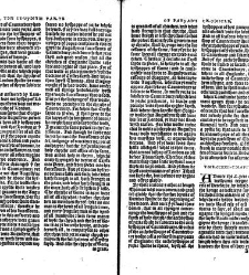 Fabyans cronycle newly prynted, wyth the cronycle, actes, and dedes done in the tyme of the reygne of the moste excellent prynce kynge Henry the vii. father vnto our most drad souerayne lord kynge Henry the .viii. To whom be all honour, reuere[n]ce, and i(1533) document 312161