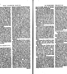 Fabyans cronycle newly prynted, wyth the cronycle, actes, and dedes done in the tyme of the reygne of the moste excellent prynce kynge Henry the vii. father vnto our most drad souerayne lord kynge Henry the .viii. To whom be all honour, reuere[n]ce, and i(1533) document 312169