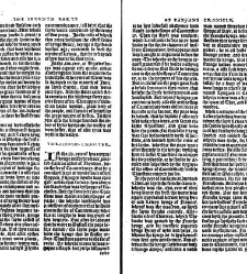Fabyans cronycle newly prynted, wyth the cronycle, actes, and dedes done in the tyme of the reygne of the moste excellent prynce kynge Henry the vii. father vnto our most drad souerayne lord kynge Henry the .viii. To whom be all honour, reuere[n]ce, and i(1533) document 312170