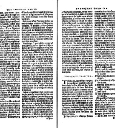Fabyans cronycle newly prynted, wyth the cronycle, actes, and dedes done in the tyme of the reygne of the moste excellent prynce kynge Henry the vii. father vnto our most drad souerayne lord kynge Henry the .viii. To whom be all honour, reuere[n]ce, and i(1533) document 312171