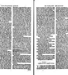 Fabyans cronycle newly prynted, wyth the cronycle, actes, and dedes done in the tyme of the reygne of the moste excellent prynce kynge Henry the vii. father vnto our most drad souerayne lord kynge Henry the .viii. To whom be all honour, reuere[n]ce, and i(1533) document 312172