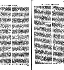 Fabyans cronycle newly prynted, wyth the cronycle, actes, and dedes done in the tyme of the reygne of the moste excellent prynce kynge Henry the vii. father vnto our most drad souerayne lord kynge Henry the .viii. To whom be all honour, reuere[n]ce, and i(1533) document 312173