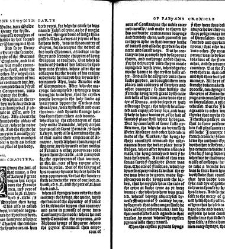 Fabyans cronycle newly prynted, wyth the cronycle, actes, and dedes done in the tyme of the reygne of the moste excellent prynce kynge Henry the vii. father vnto our most drad souerayne lord kynge Henry the .viii. To whom be all honour, reuere[n]ce, and i(1533) document 312178
