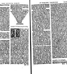 Fabyans cronycle newly prynted, wyth the cronycle, actes, and dedes done in the tyme of the reygne of the moste excellent prynce kynge Henry the vii. father vnto our most drad souerayne lord kynge Henry the .viii. To whom be all honour, reuere[n]ce, and i(1533) document 312181
