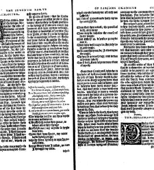 Fabyans cronycle newly prynted, wyth the cronycle, actes, and dedes done in the tyme of the reygne of the moste excellent prynce kynge Henry the vii. father vnto our most drad souerayne lord kynge Henry the .viii. To whom be all honour, reuere[n]ce, and i(1533) document 312185
