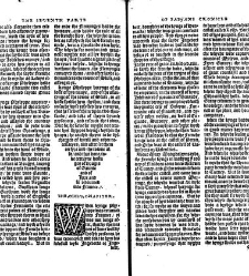 Fabyans cronycle newly prynted, wyth the cronycle, actes, and dedes done in the tyme of the reygne of the moste excellent prynce kynge Henry the vii. father vnto our most drad souerayne lord kynge Henry the .viii. To whom be all honour, reuere[n]ce, and i(1533) document 312189