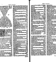 Fabyans cronycle newly prynted, wyth the cronycle, actes, and dedes done in the tyme of the reygne of the moste excellent prynce kynge Henry the vii. father vnto our most drad souerayne lord kynge Henry the .viii. To whom be all honour, reuere[n]ce, and i(1533) document 312193