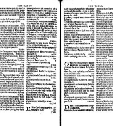 Fabyans cronycle newly prynted, wyth the cronycle, actes, and dedes done in the tyme of the reygne of the moste excellent prynce kynge Henry the vii. father vnto our most drad souerayne lord kynge Henry the .viii. To whom be all honour, reuere[n]ce, and i(1533) document 312196