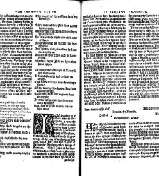 Fabyans cronycle newly prynted, wyth the cronycle, actes, and dedes done in the tyme of the reygne of the moste excellent prynce kynge Henry the vii. father vnto our most drad souerayne lord kynge Henry the .viii. To whom be all honour, reuere[n]ce, and i(1533) document 312210