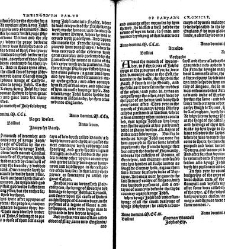 Fabyans cronycle newly prynted, wyth the cronycle, actes, and dedes done in the tyme of the reygne of the moste excellent prynce kynge Henry the vii. father vnto our most drad souerayne lord kynge Henry the .viii. To whom be all honour, reuere[n]ce, and i(1533) document 312211