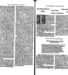 Fabyans cronycle newly prynted, wyth the cronycle, actes, and dedes done in the tyme of the reygne of the moste excellent prynce kynge Henry the vii. father vnto our most drad souerayne lord kynge Henry the .viii. To whom be all honour, reuere[n]ce, and i(1533) document 312212