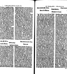 Fabyans cronycle newly prynted, wyth the cronycle, actes, and dedes done in the tyme of the reygne of the moste excellent prynce kynge Henry the vii. father vnto our most drad souerayne lord kynge Henry the .viii. To whom be all honour, reuere[n]ce, and i(1533) document 312215