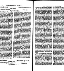 Fabyans cronycle newly prynted, wyth the cronycle, actes, and dedes done in the tyme of the reygne of the moste excellent prynce kynge Henry the vii. father vnto our most drad souerayne lord kynge Henry the .viii. To whom be all honour, reuere[n]ce, and i(1533) document 312223