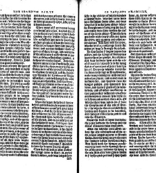Fabyans cronycle newly prynted, wyth the cronycle, actes, and dedes done in the tyme of the reygne of the moste excellent prynce kynge Henry the vii. father vnto our most drad souerayne lord kynge Henry the .viii. To whom be all honour, reuere[n]ce, and i(1533) document 312242