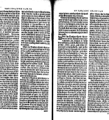 Fabyans cronycle newly prynted, wyth the cronycle, actes, and dedes done in the tyme of the reygne of the moste excellent prynce kynge Henry the vii. father vnto our most drad souerayne lord kynge Henry the .viii. To whom be all honour, reuere[n]ce, and i(1533) document 312248