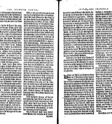 Fabyans cronycle newly prynted, wyth the cronycle, actes, and dedes done in the tyme of the reygne of the moste excellent prynce kynge Henry the vii. father vnto our most drad souerayne lord kynge Henry the .viii. To whom be all honour, reuere[n]ce, and i(1533) document 312262