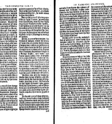 Fabyans cronycle newly prynted, wyth the cronycle, actes, and dedes done in the tyme of the reygne of the moste excellent prynce kynge Henry the vii. father vnto our most drad souerayne lord kynge Henry the .viii. To whom be all honour, reuere[n]ce, and i(1533) document 312269