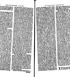 Fabyans cronycle newly prynted, wyth the cronycle, actes, and dedes done in the tyme of the reygne of the moste excellent prynce kynge Henry the vii. father vnto our most drad souerayne lord kynge Henry the .viii. To whom be all honour, reuere[n]ce, and i(1533) document 312271