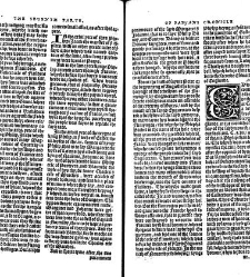 Fabyans cronycle newly prynted, wyth the cronycle, actes, and dedes done in the tyme of the reygne of the moste excellent prynce kynge Henry the vii. father vnto our most drad souerayne lord kynge Henry the .viii. To whom be all honour, reuere[n]ce, and i(1533) document 312273