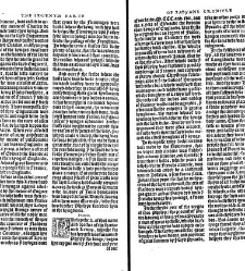 Fabyans cronycle newly prynted, wyth the cronycle, actes, and dedes done in the tyme of the reygne of the moste excellent prynce kynge Henry the vii. father vnto our most drad souerayne lord kynge Henry the .viii. To whom be all honour, reuere[n]ce, and i(1533) document 312283