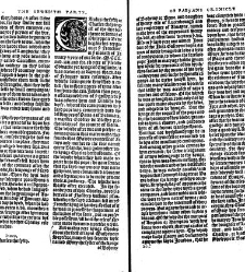 Fabyans cronycle newly prynted, wyth the cronycle, actes, and dedes done in the tyme of the reygne of the moste excellent prynce kynge Henry the vii. father vnto our most drad souerayne lord kynge Henry the .viii. To whom be all honour, reuere[n]ce, and i(1533) document 312284