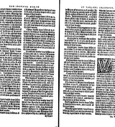 Fabyans cronycle newly prynted, wyth the cronycle, actes, and dedes done in the tyme of the reygne of the moste excellent prynce kynge Henry the vii. father vnto our most drad souerayne lord kynge Henry the .viii. To whom be all honour, reuere[n]ce, and i(1533) document 312292